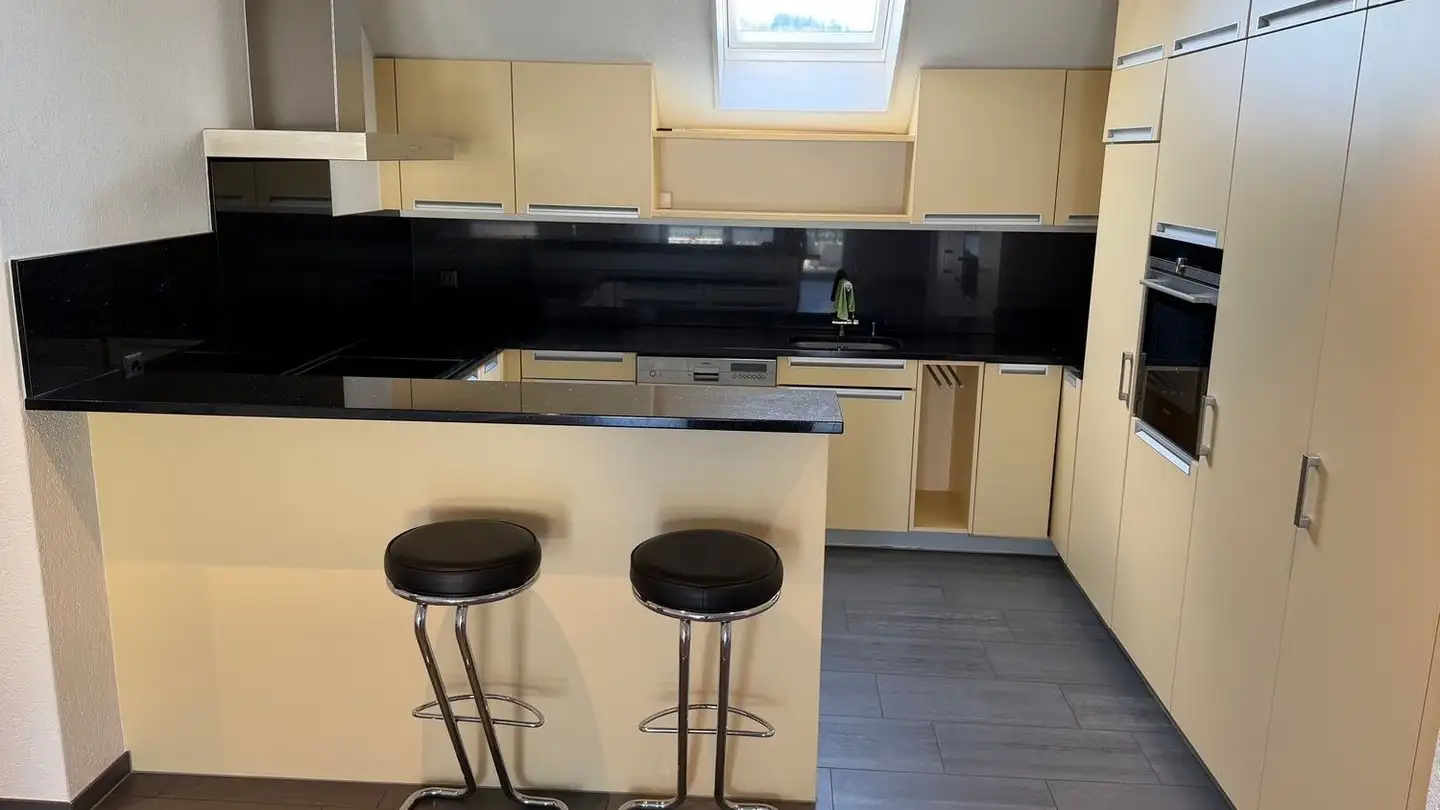 Duplex à vendre - Hauptstrasse 50, 5616 Meisterschwanden - Photo 4