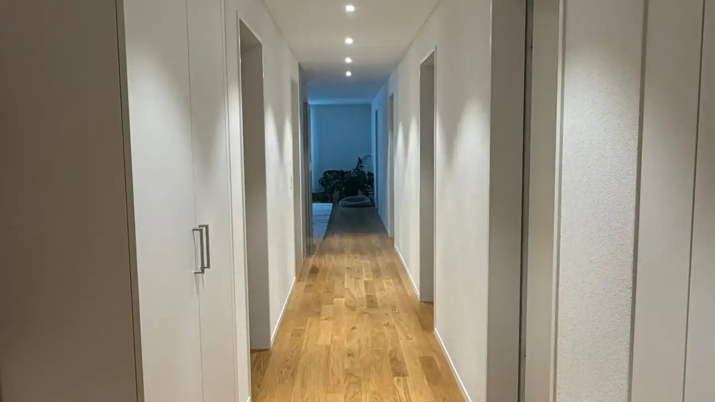 Appartement à louer - Altsagenring 10, 6048 Horw - Photo 3