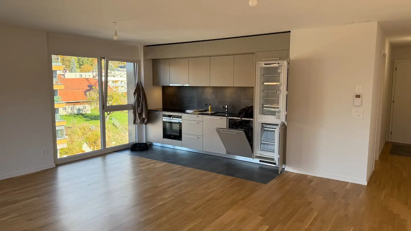 Apartment for rent - Avenue De La Gare 8, 1618 Châtel-St-Denis