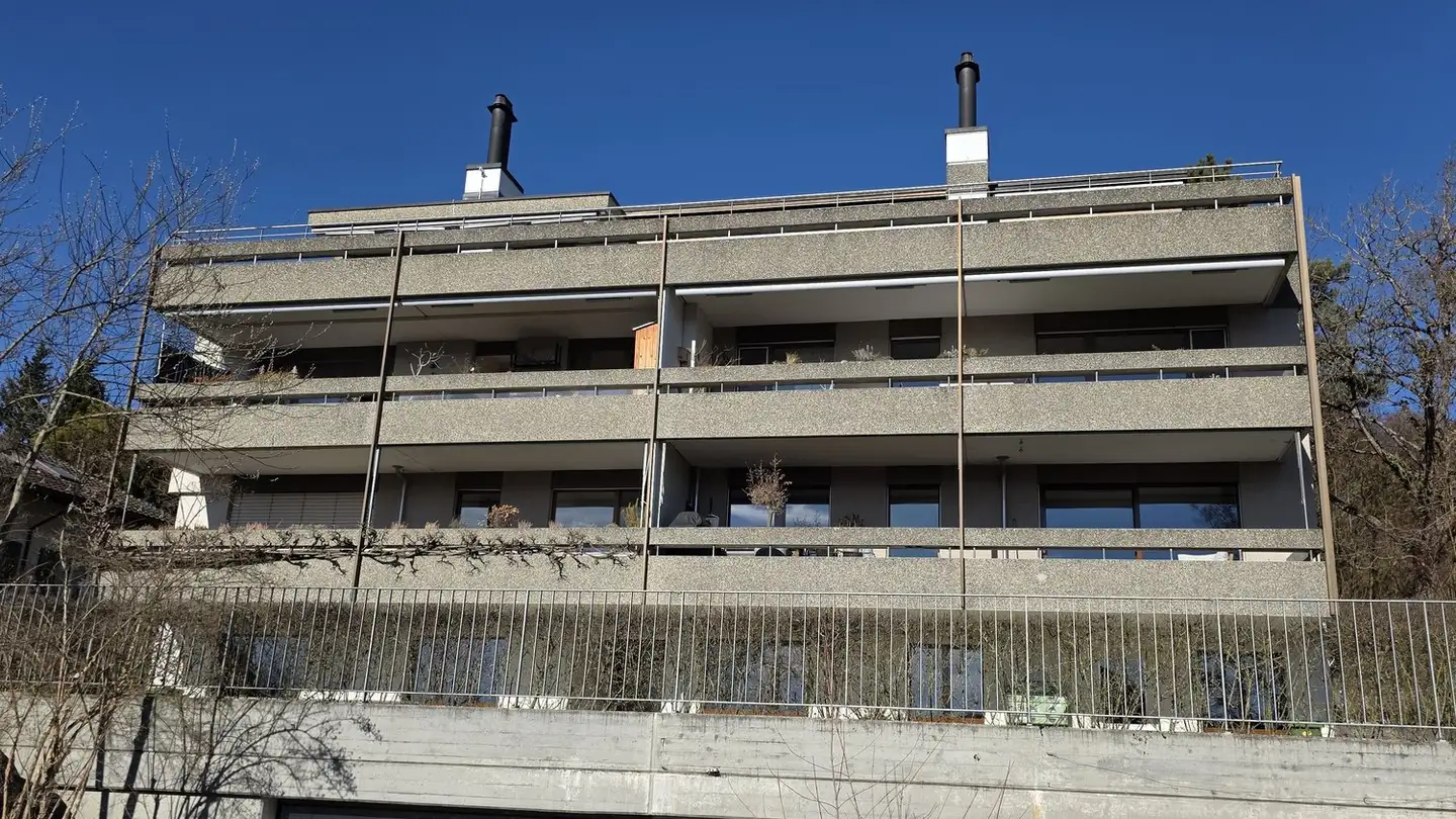 Penthouse kaufen - Dorfstrasse 81, 3073 Gümligen - Foto 3