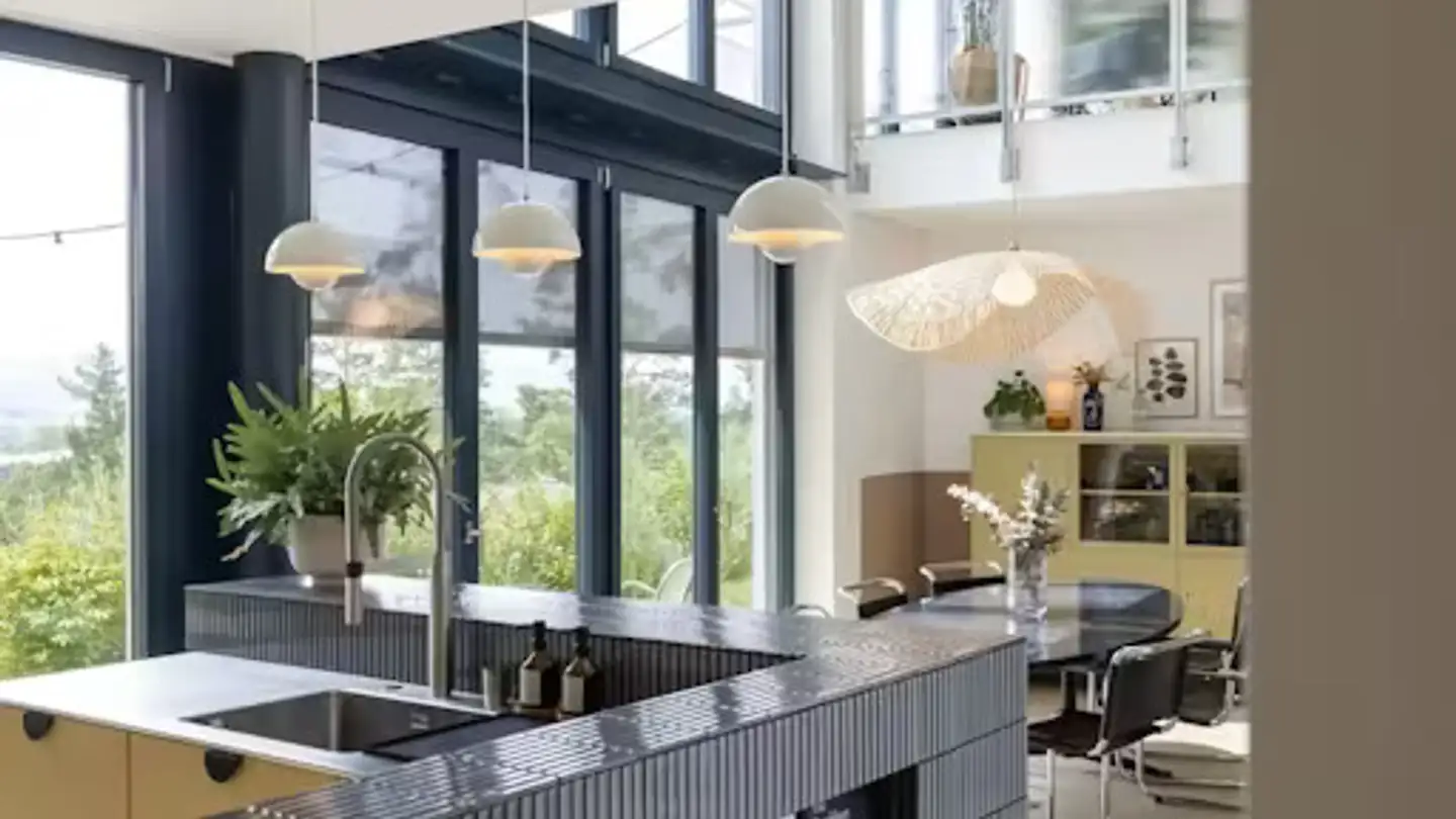 Appartamento in affitto - Winzerstrasse, 8049 Zürich - Foto 3