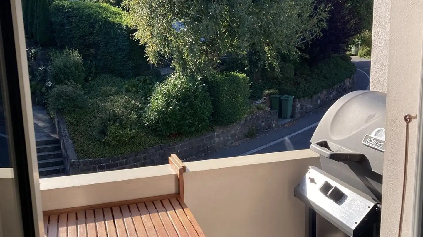 Apartment for rent - Hochrütiring 11, 6005 Luzern - Photo 2