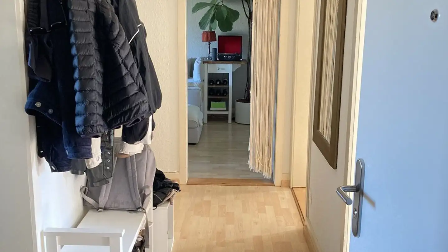 Apartment for rent - Hochrütiring 11, 6005 Luzern - Photo 3