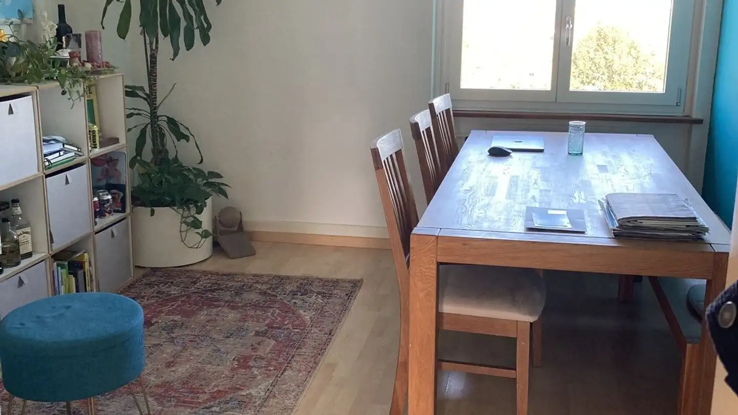 Apartment for rent - Hochrütiring 11, 6005 Luzern - Photo 4