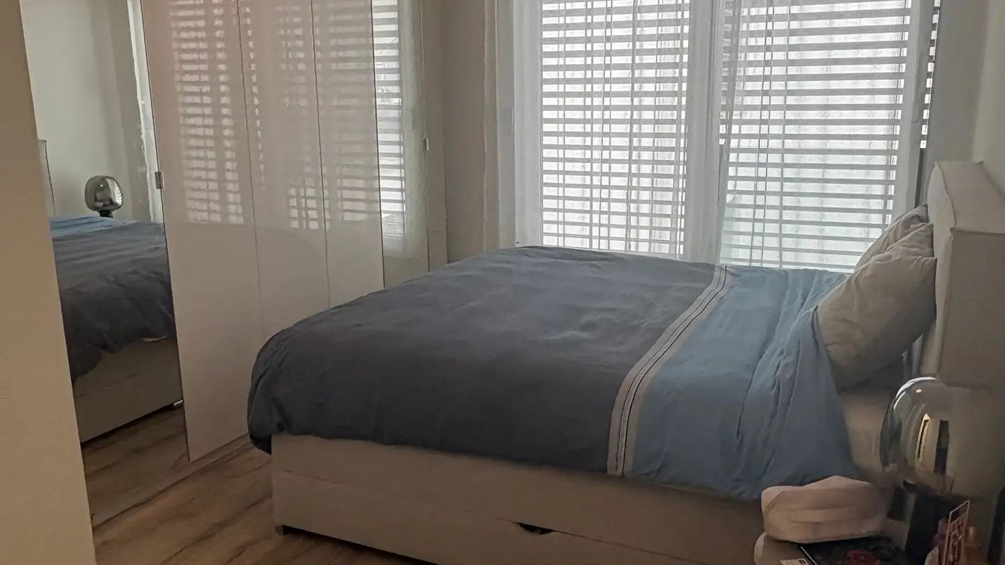 Appartamento in affitto - Route De La Chapelle, 1212 Grand-Lancy - Foto 3