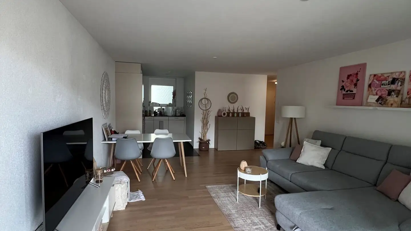Appartamento in affitto - Birkenweg, 8574 Lengwil - Foto 2