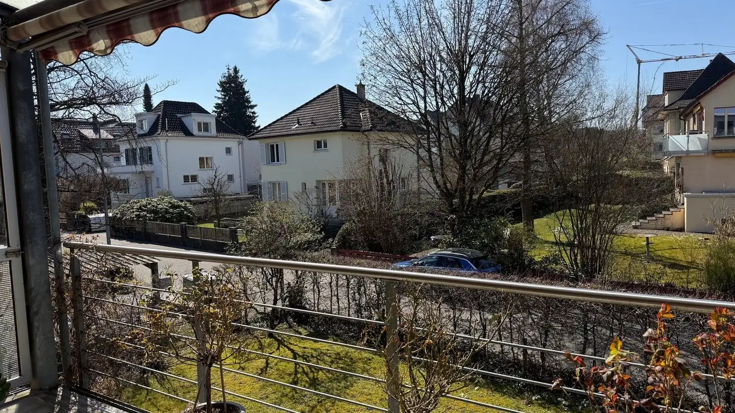 Appartement à louer - Mattenweg 20, 5600 Lenzburg - Photo 2