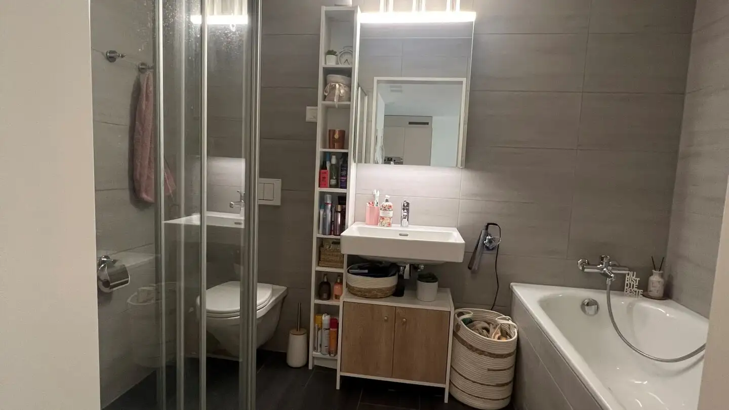 Appartamento in affitto - Birkenweg, 8574 Lengwil - Foto 3