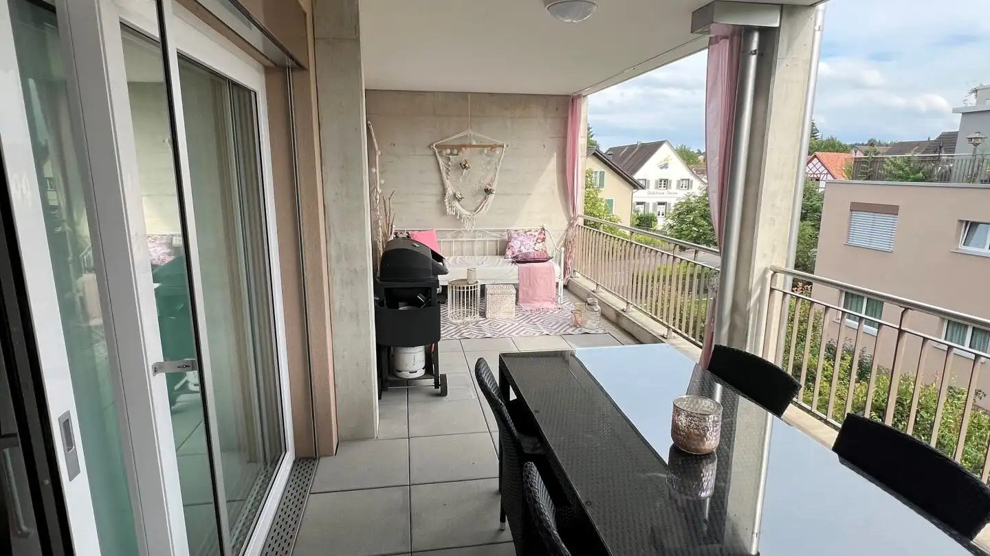 Appartamento in affitto - Birkenweg, 8574 Lengwil - Foto 4