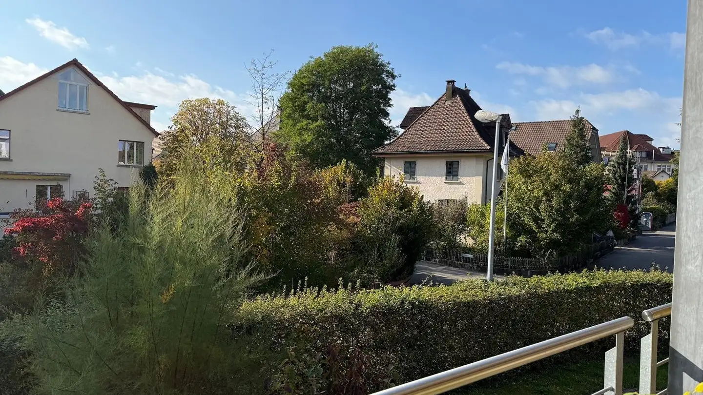 Appartement à louer - Mattenweg 20, 5600 Lenzburg - Photo 3