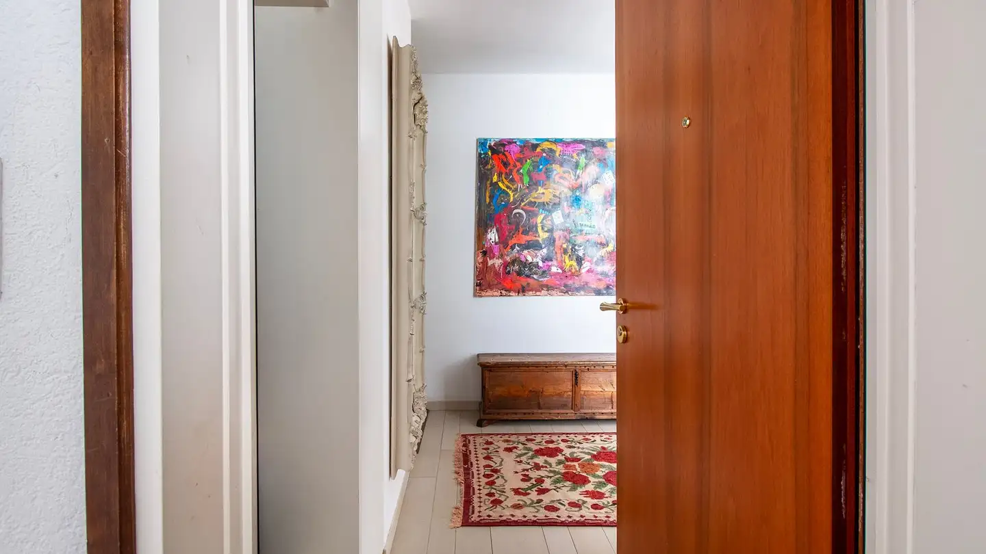 Appartement à vendre - Via San Martino 13, 6600 Solduno - Photo 2