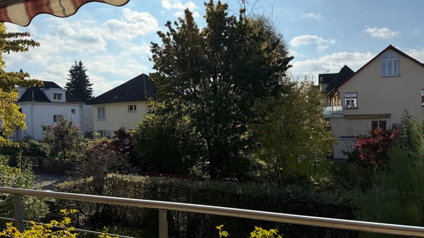 Appartement à louer - Mattenweg 20, 5600 Lenzburg - Photo 4