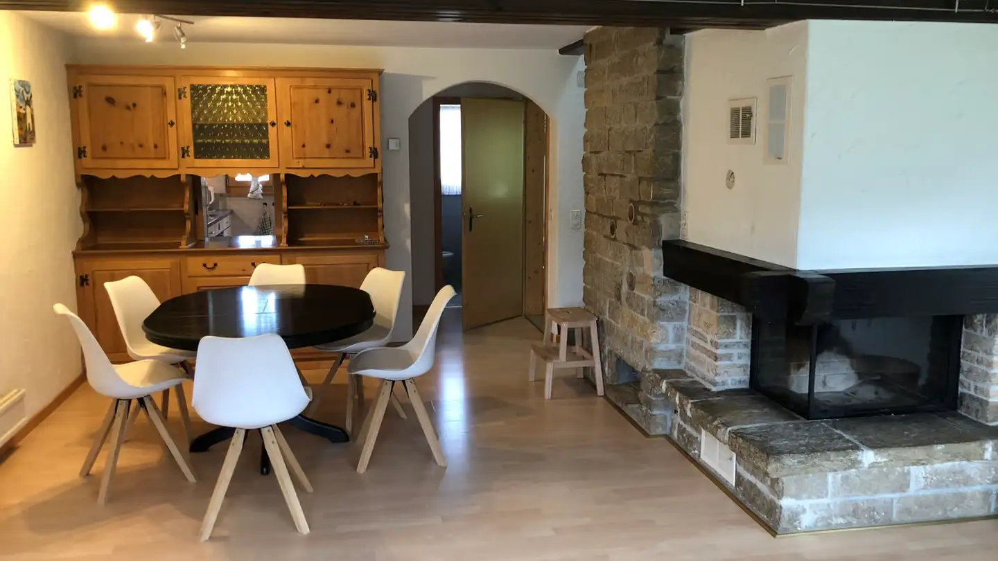 Casa singola in affitto - 3773 Matten (St. Stephan) - Foto 4