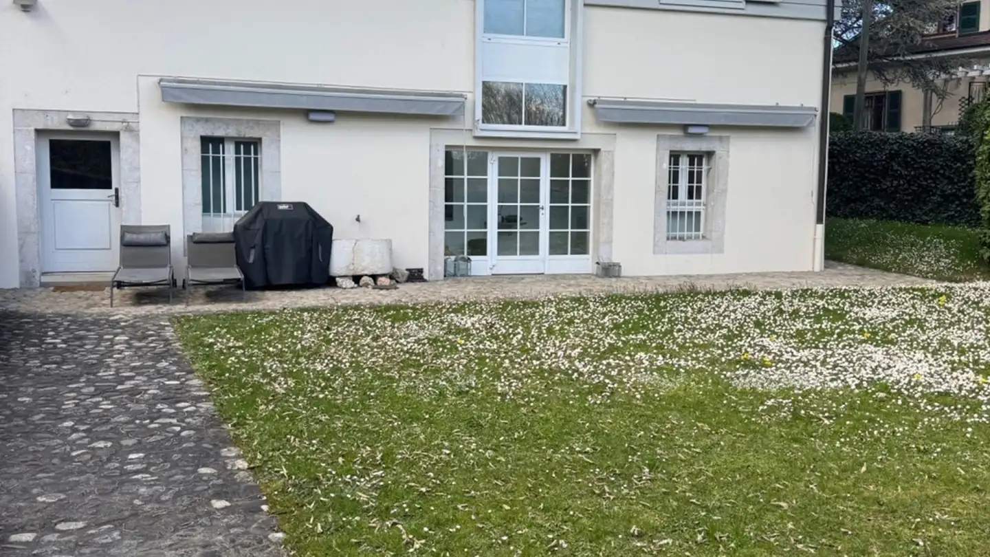 Appartement à louer - Chemin de la Montagne 20B, 1224 Chêne-Bougeries - Photo 3