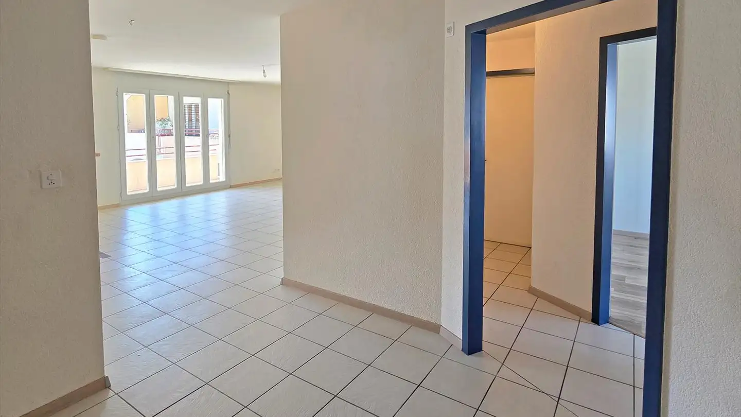 Apartment for sale - 1926 Fully