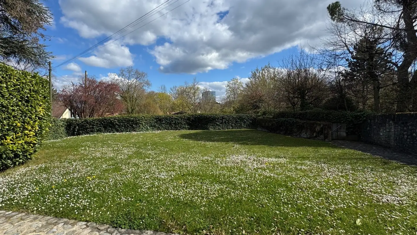 Appartement à louer - Chemin de la Montagne 20B, 1224 Chêne-Bougeries - Photo 4