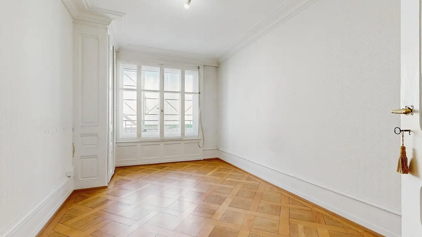 Appartamento in affitto - Rue De L' Orangerie 4, 1202 Genève - Foto 2