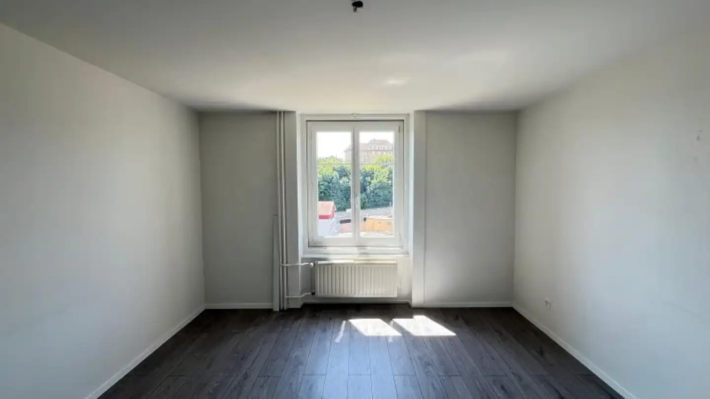Wohnung mieten - Rue Des Parcs 141, 2000 Neuchâtel