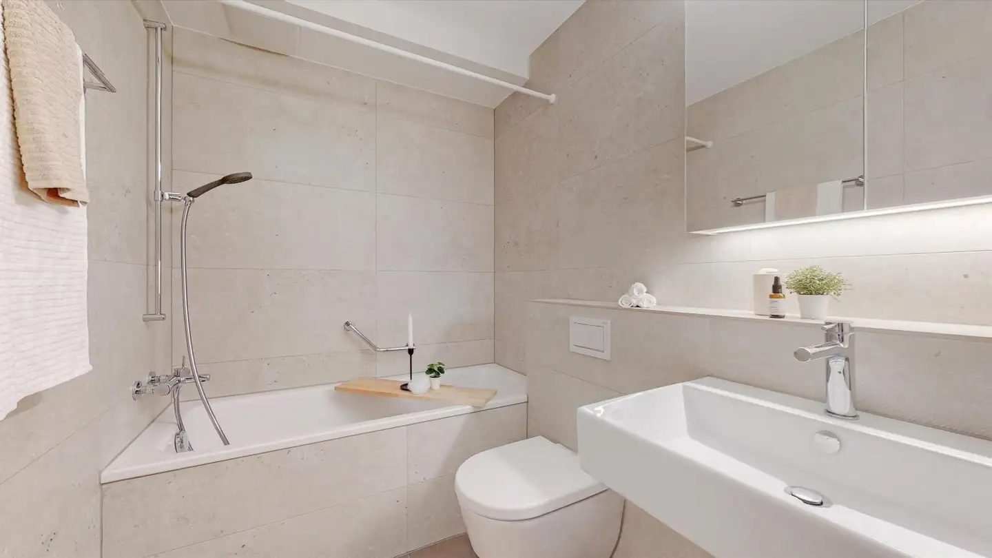 Appartement à louer - Hofmattweg 81, 4144 Arlesheim - Photo 4