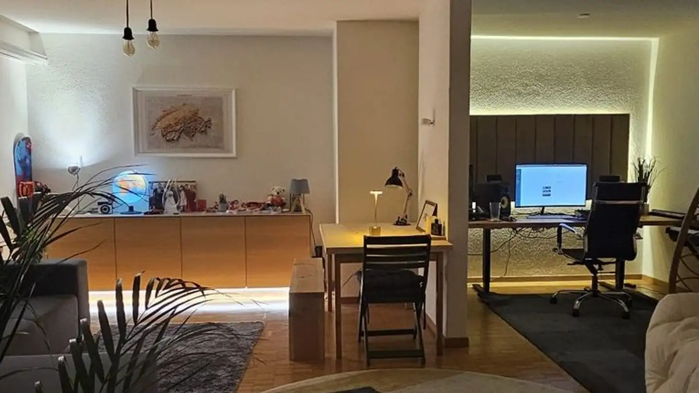 Appartamento in affitto - 8309 Nürensdorf