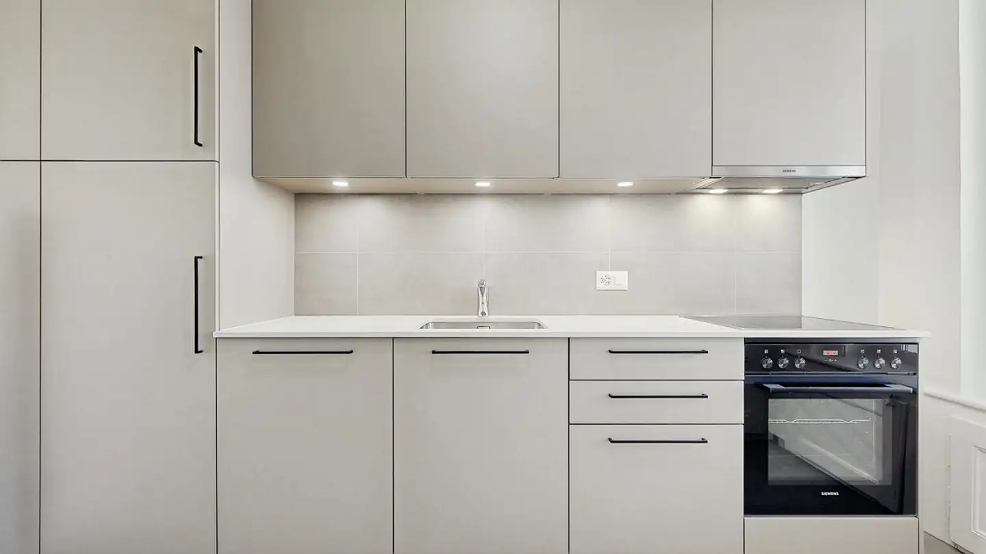 Appartamento in affitto - Rue De L' Orangerie 4, 1202 Genève - Foto 3