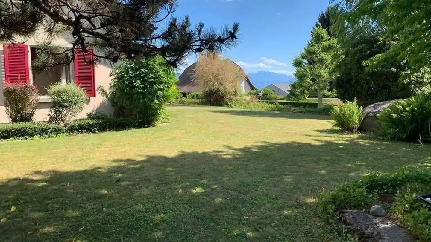 Villa in affitto - 1020 Renens VD - Photo 3