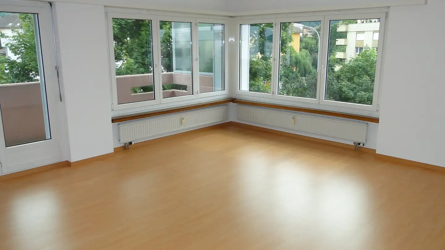 Appartamento in affitto - Toggenburgerstrasse 58, 9532 Rickenbach b. Wil - Foto 2