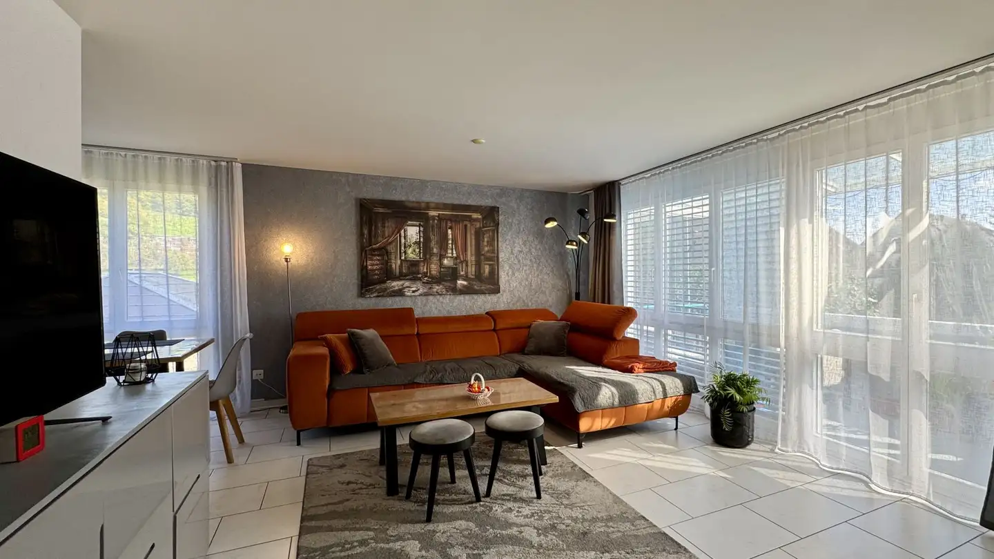 Appartamento in vendita - 5727 Oberkulm - Photo 3