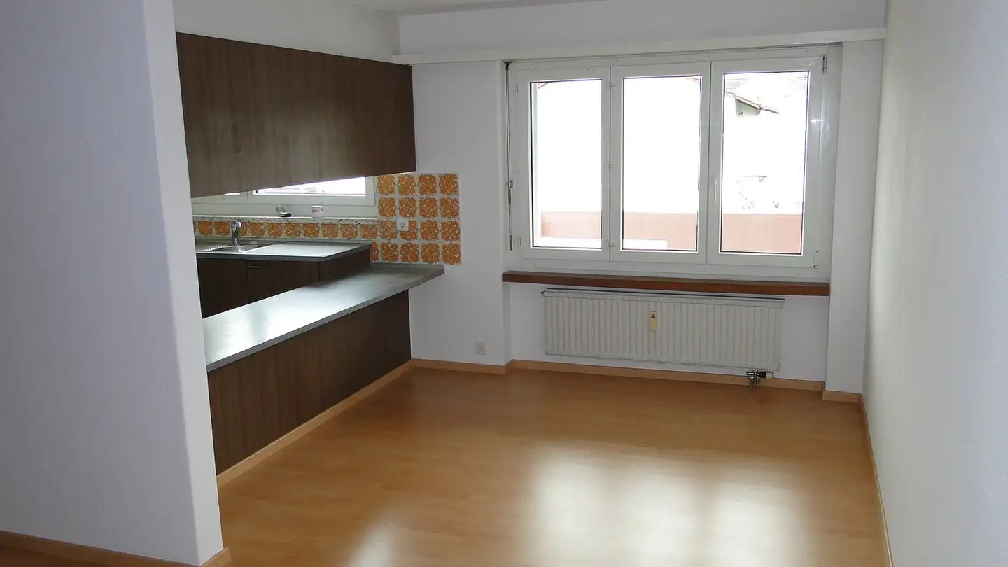 Appartamento in affitto - Toggenburgerstrasse 58, 9532 Rickenbach b. Wil - Foto 3