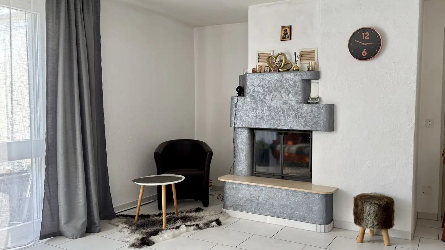 Appartamento in vendita - 5727 Oberkulm - Photo 4