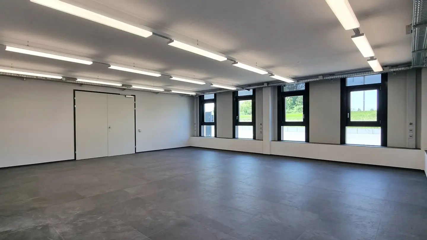 Spazio ufficio in affitto - Schaftenholzweg 28, 2557 Studen BE - Photo 2