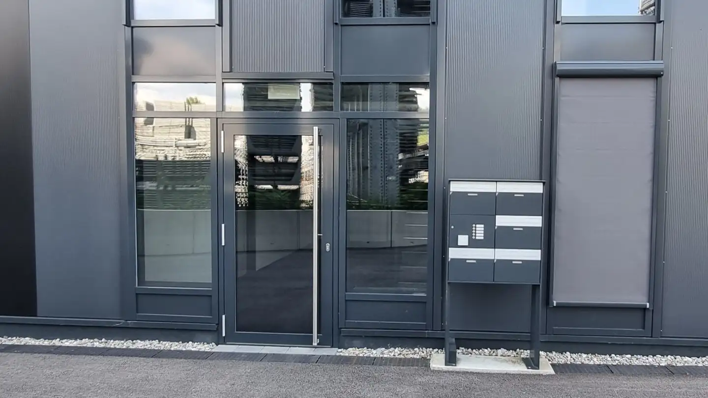 Spazio ufficio in affitto - Schaftenholzweg 28, 2557 Studen BE - Photo 3