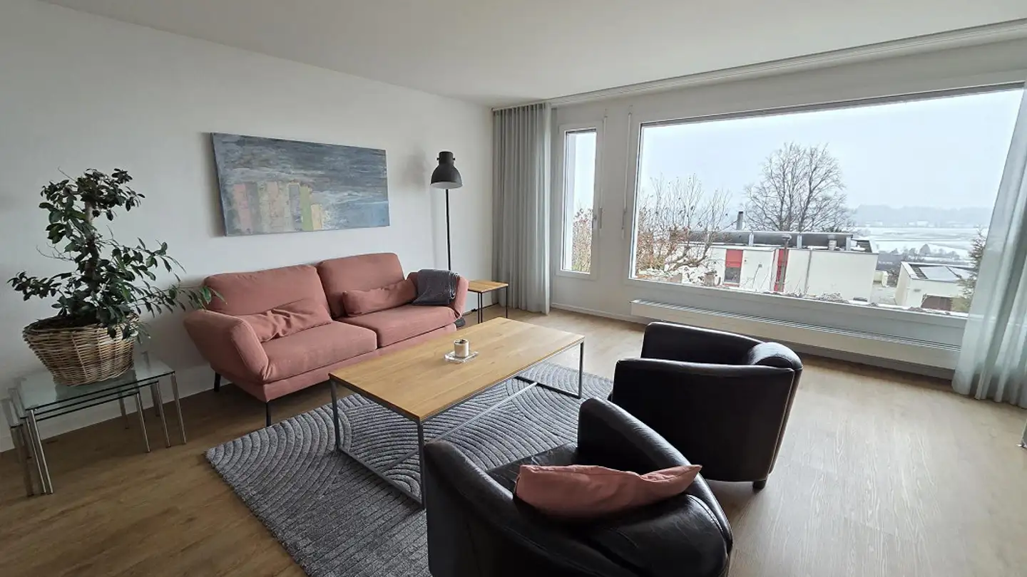 Apartment for rent - Rosrainstrasse 81, 8915 Hausen am Albis