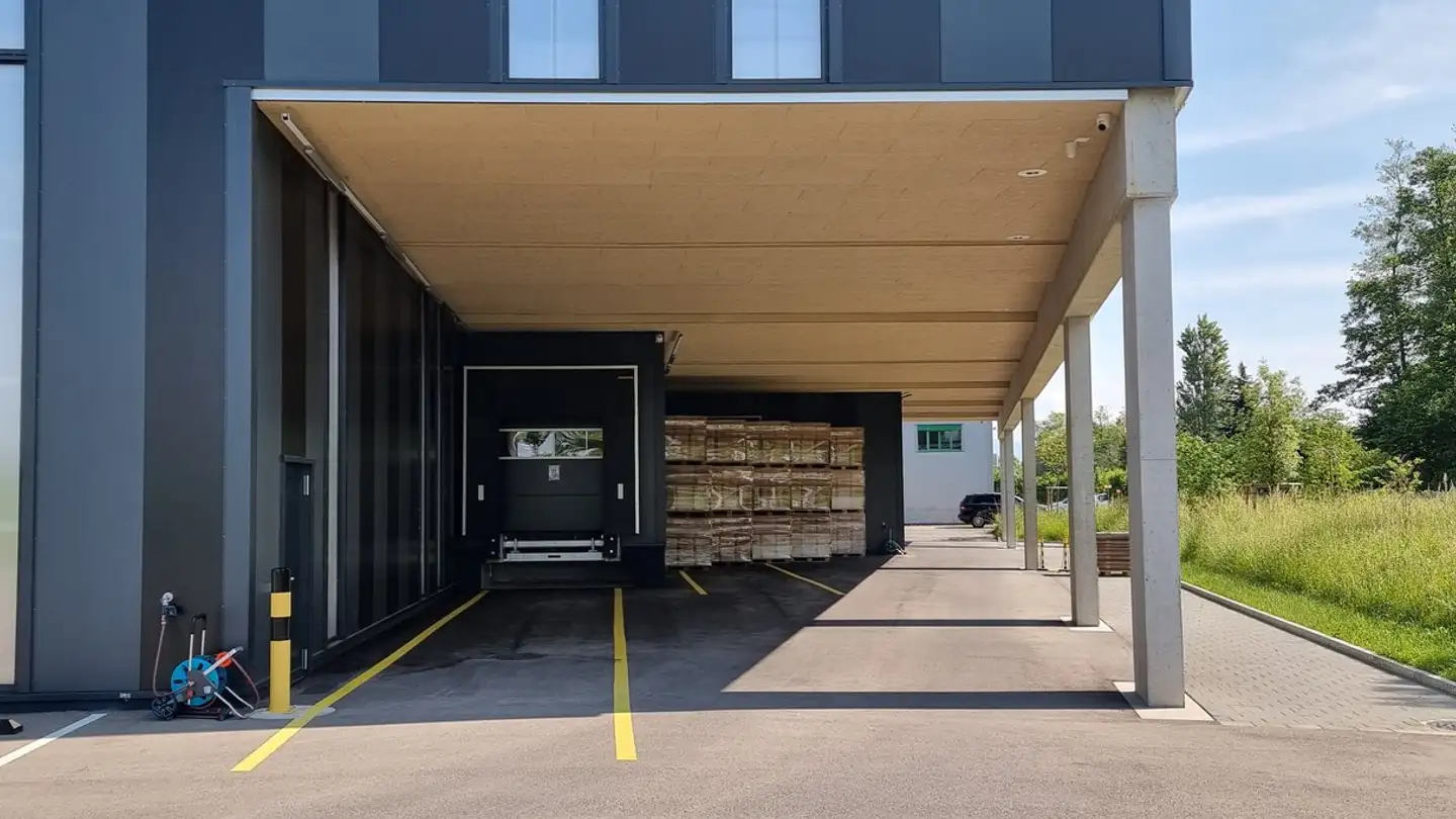 Spazio ufficio in affitto - Schaftenholzweg 28, 2557 Studen BE - Photo 4