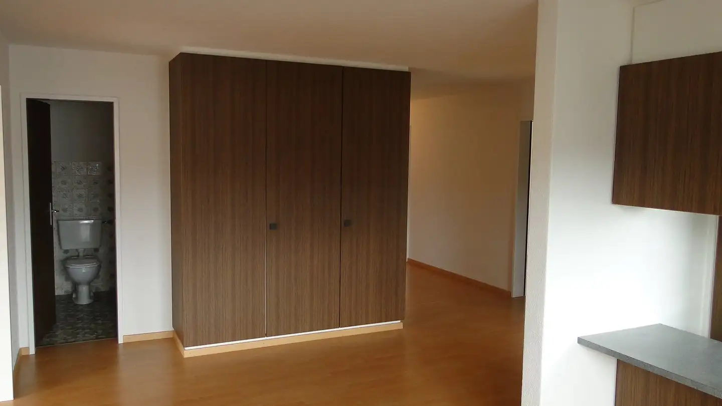 Appartamento in affitto - Toggenburgerstrasse 58, 9532 Rickenbach b. Wil - Foto 4