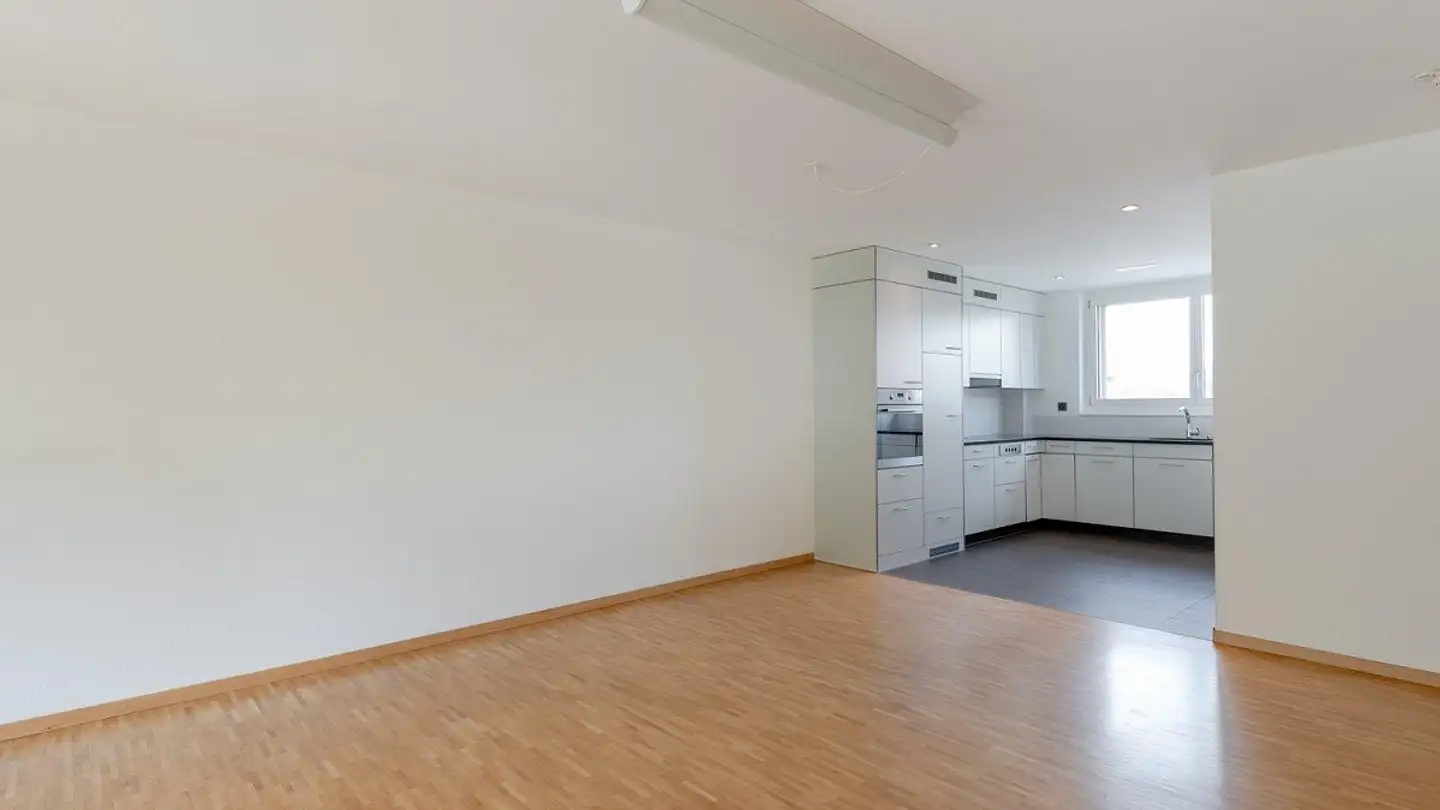 Attico in affitto - Eichenweg 15, 3123 Belp - Foto 3