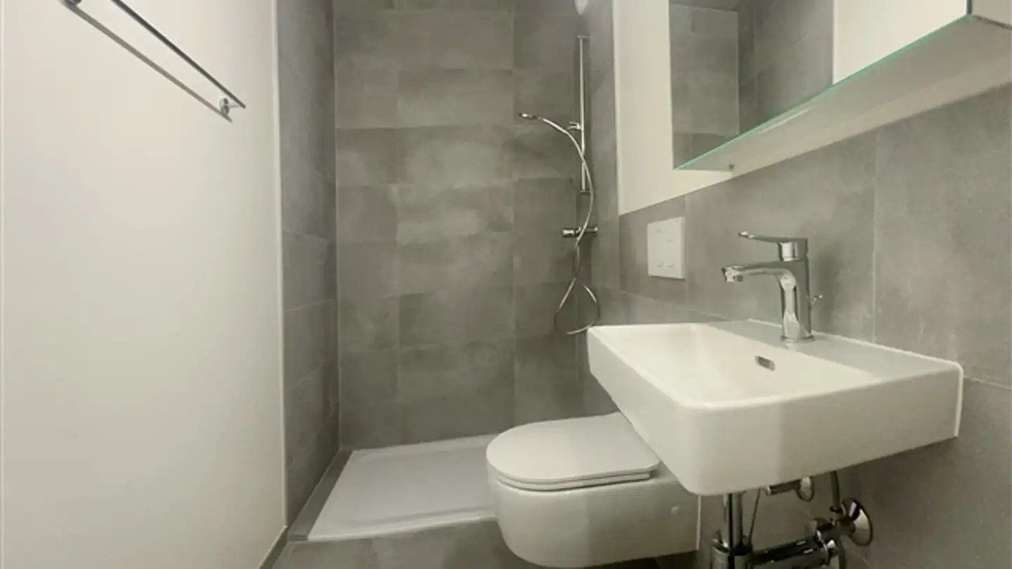 Wohnung mieten - 1227 Les Acacias - Foto 4