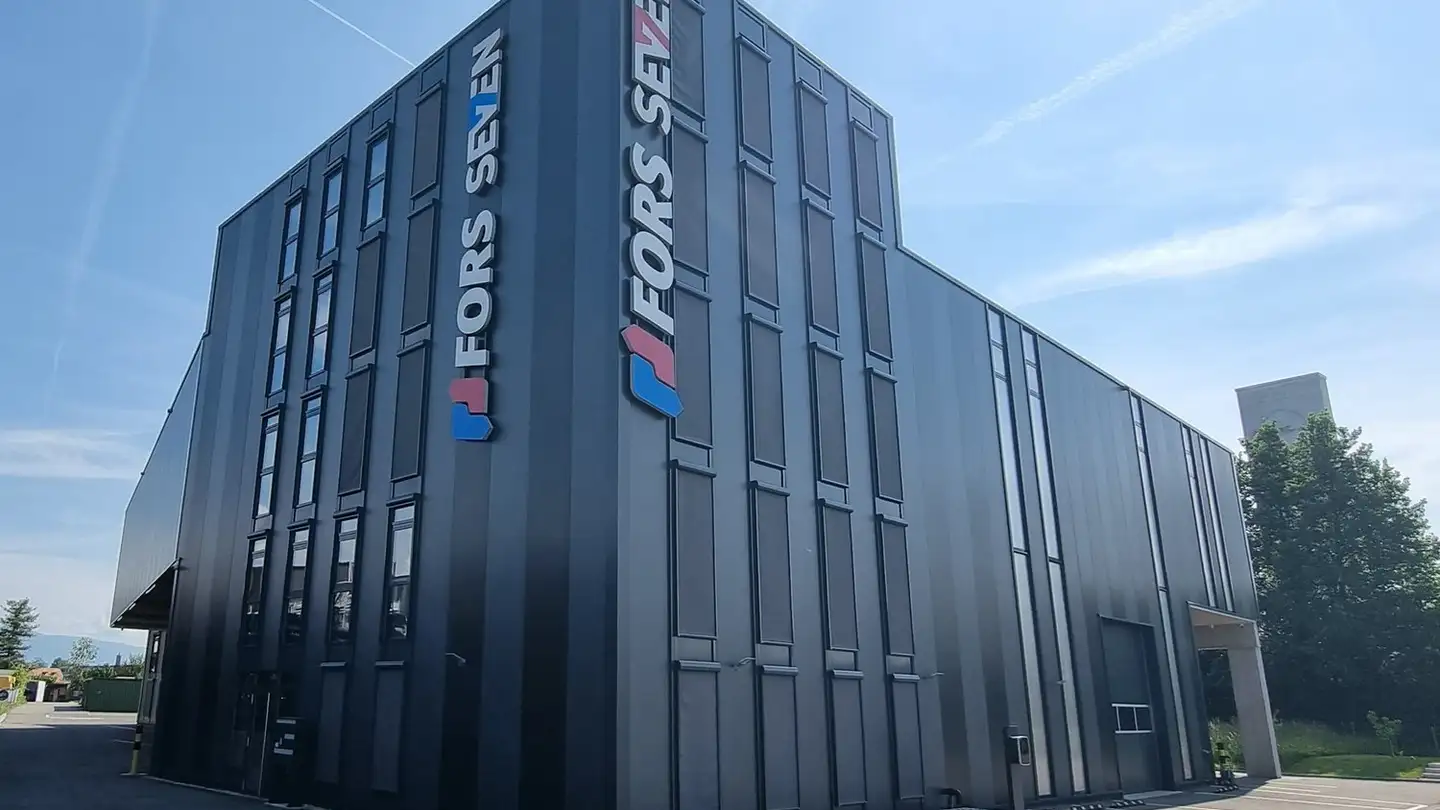 Bureau à louer - Schaftenholzweg 28, 2557 Studen BE