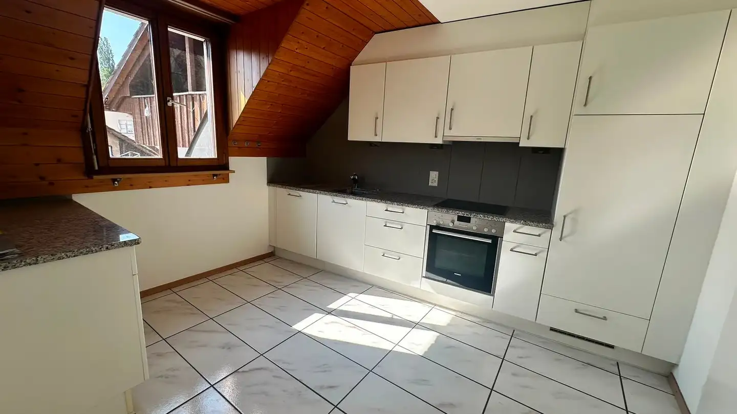 Apartment for rent - Hauptstrasse 12a, 4462 Rickenbach BL