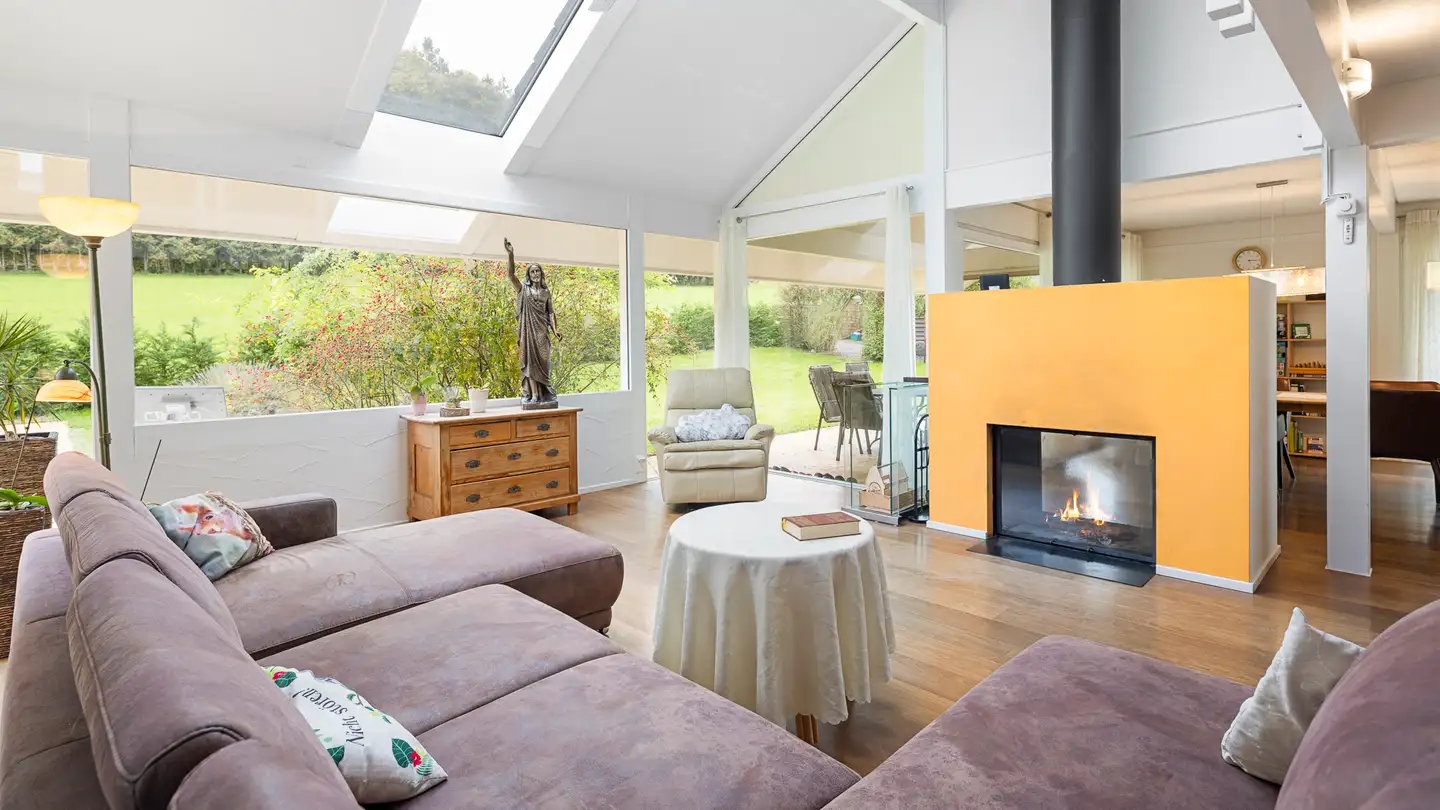 Villa à vendre - Hofackerweg 23, 4419 Lupsingen