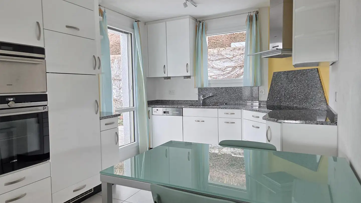 Apartment for rent - Rosrainstrasse 81, 8915 Hausen am Albis - Photo 4