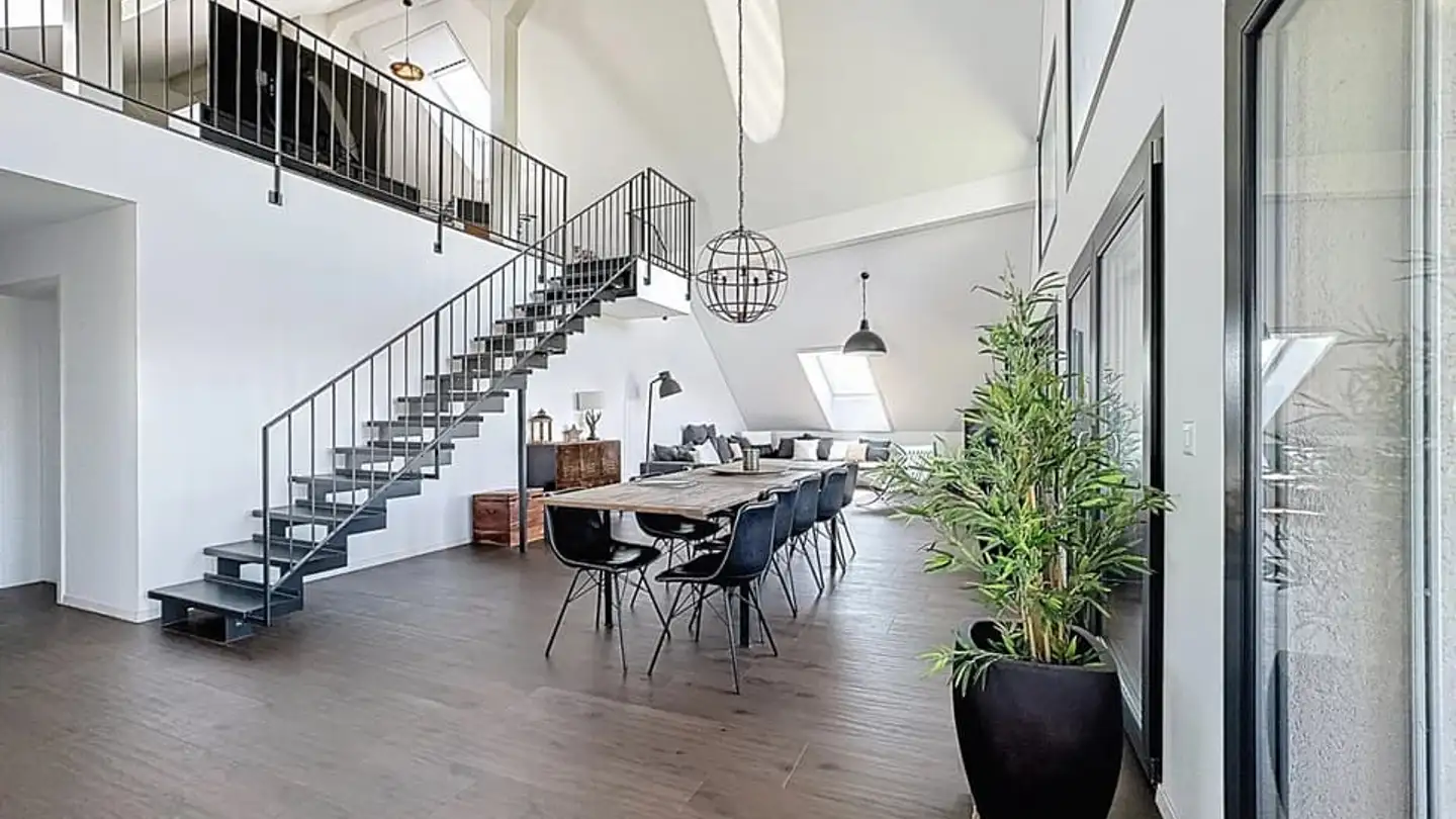 Appartamento in vendita - 1306 Daillens