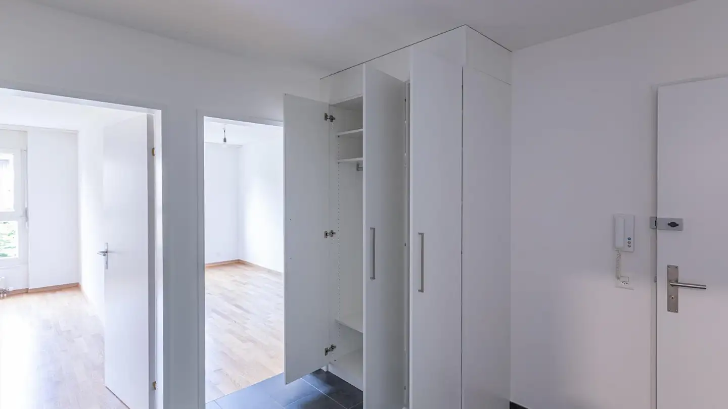 Apartment for rent - Neuhausstrasse 20, 4057 Basel - Photo 2