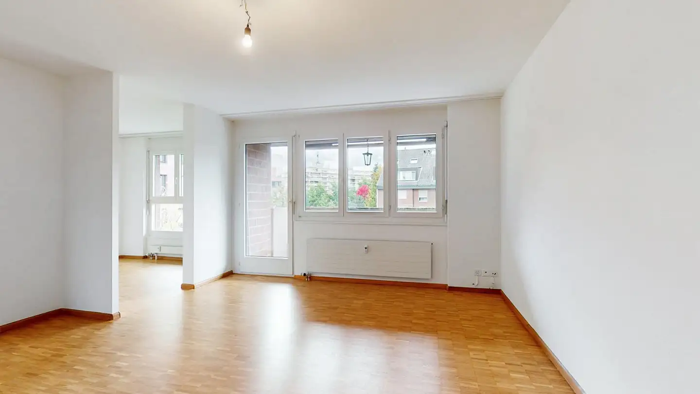 Apartment for rent - Neuhausstrasse 20, 4057 Basel - Photo 3