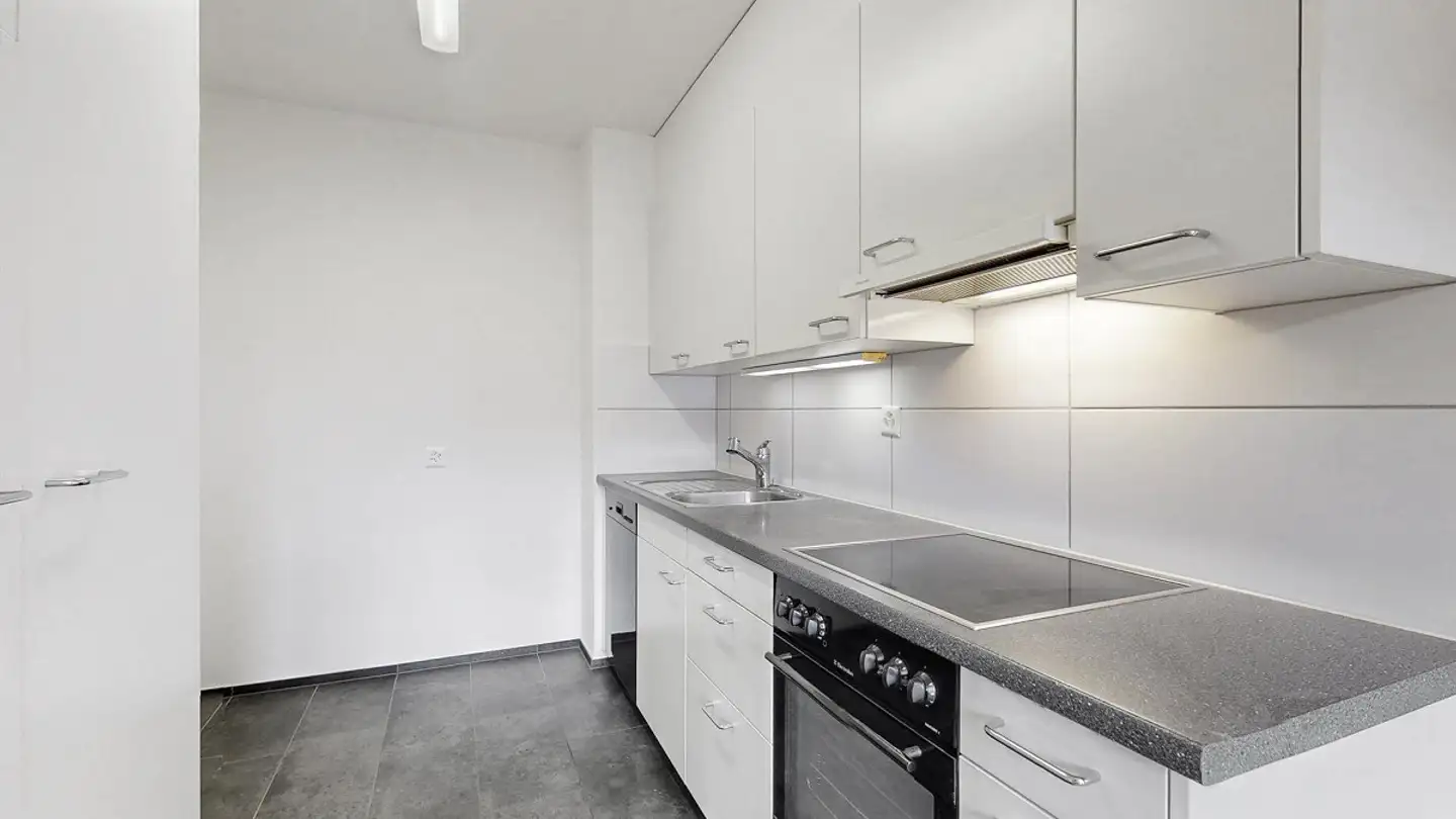 Apartment for rent - Neuhausstrasse 20, 4057 Basel - Photo 4