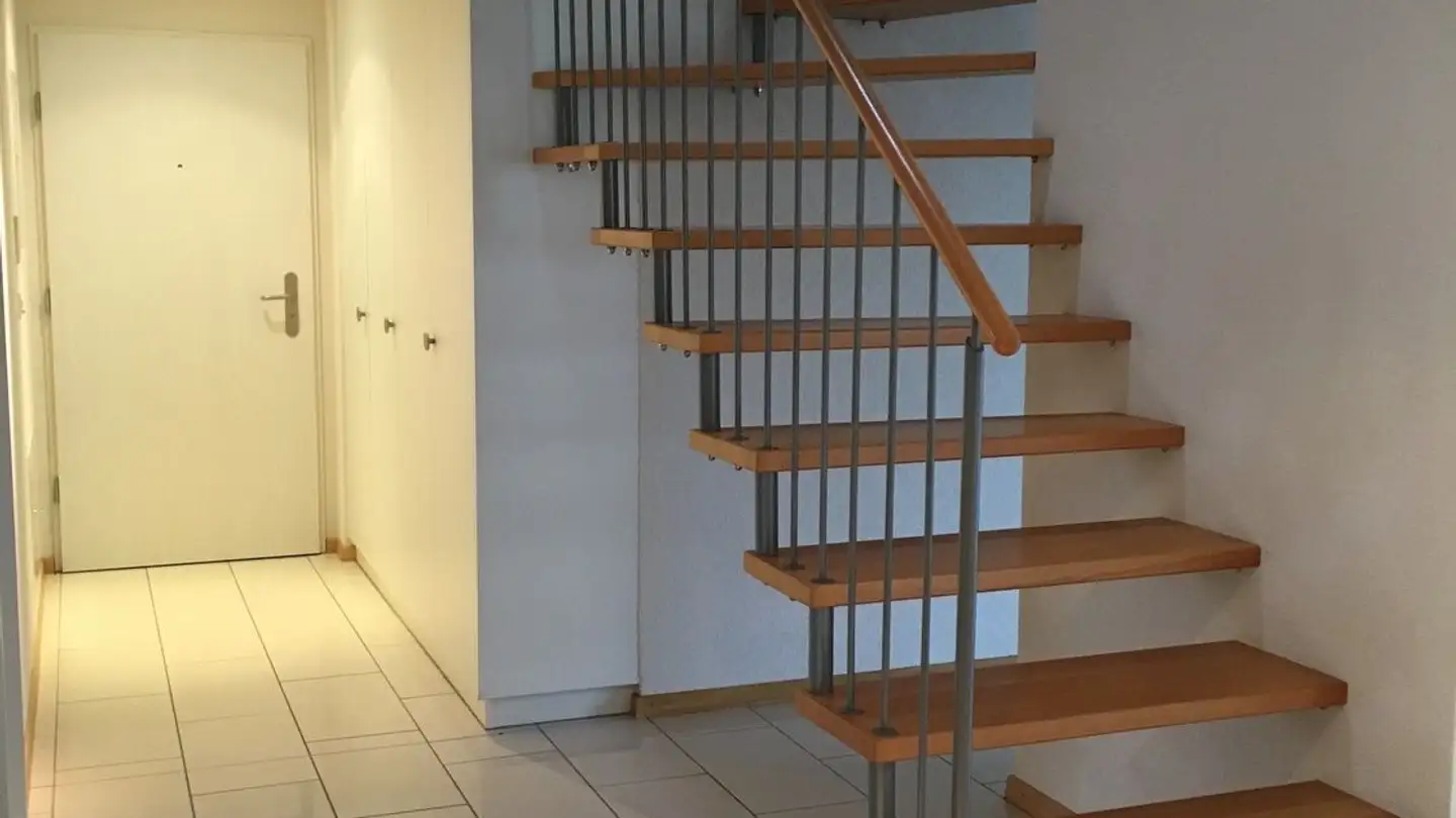 Wohnung mieten - Kasernenstrasse 55, 8180 Bülach - Foto 2