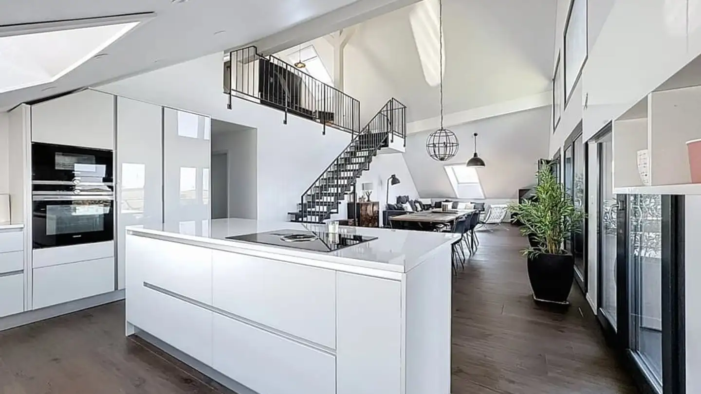 Appartement à vendre - 1306 Daillens - Photo 2