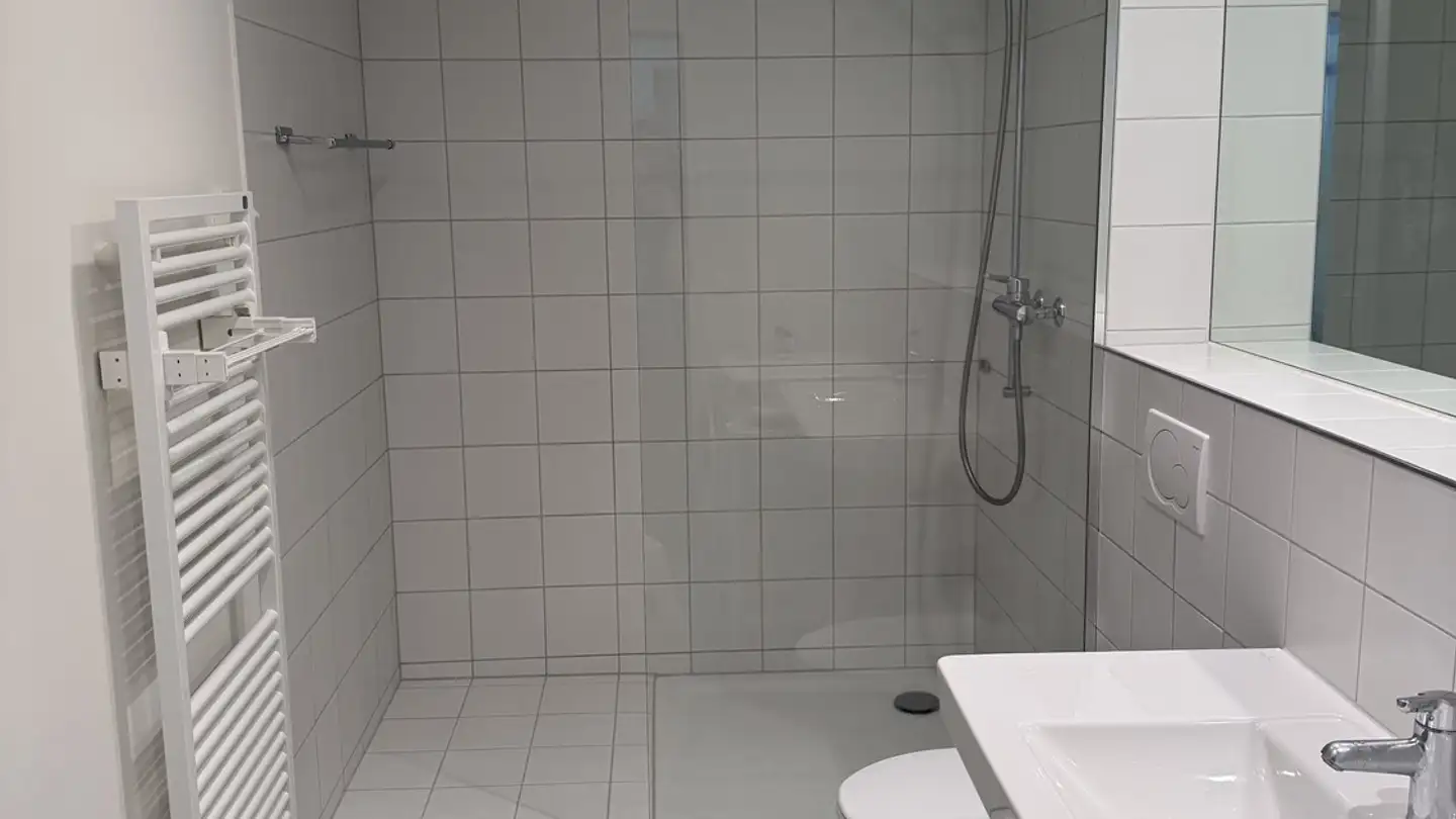 Appartement meublé à louer - 8051 Zürich - Photo 2