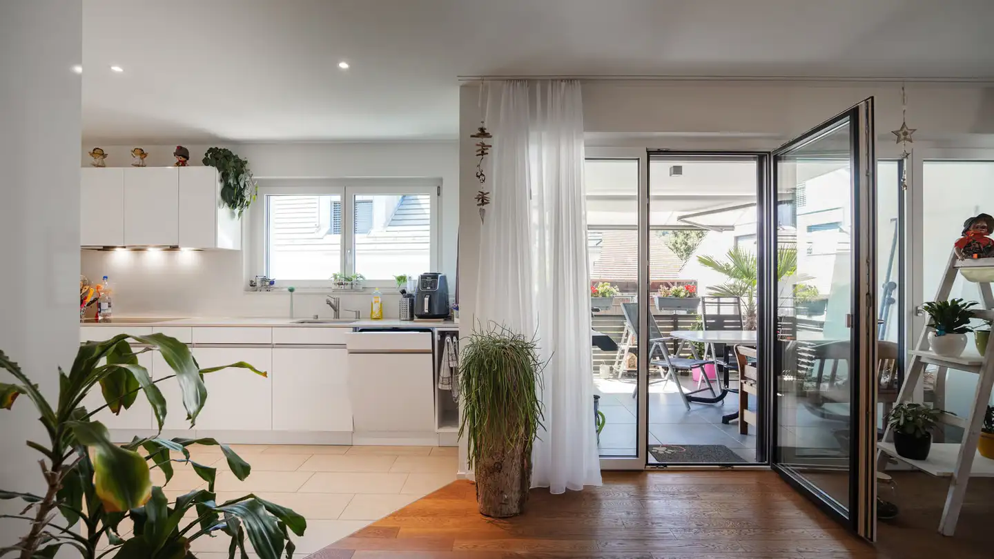 Appartamento in vendita - Emmerhof-Strasse 13, 8192 Glattfelden