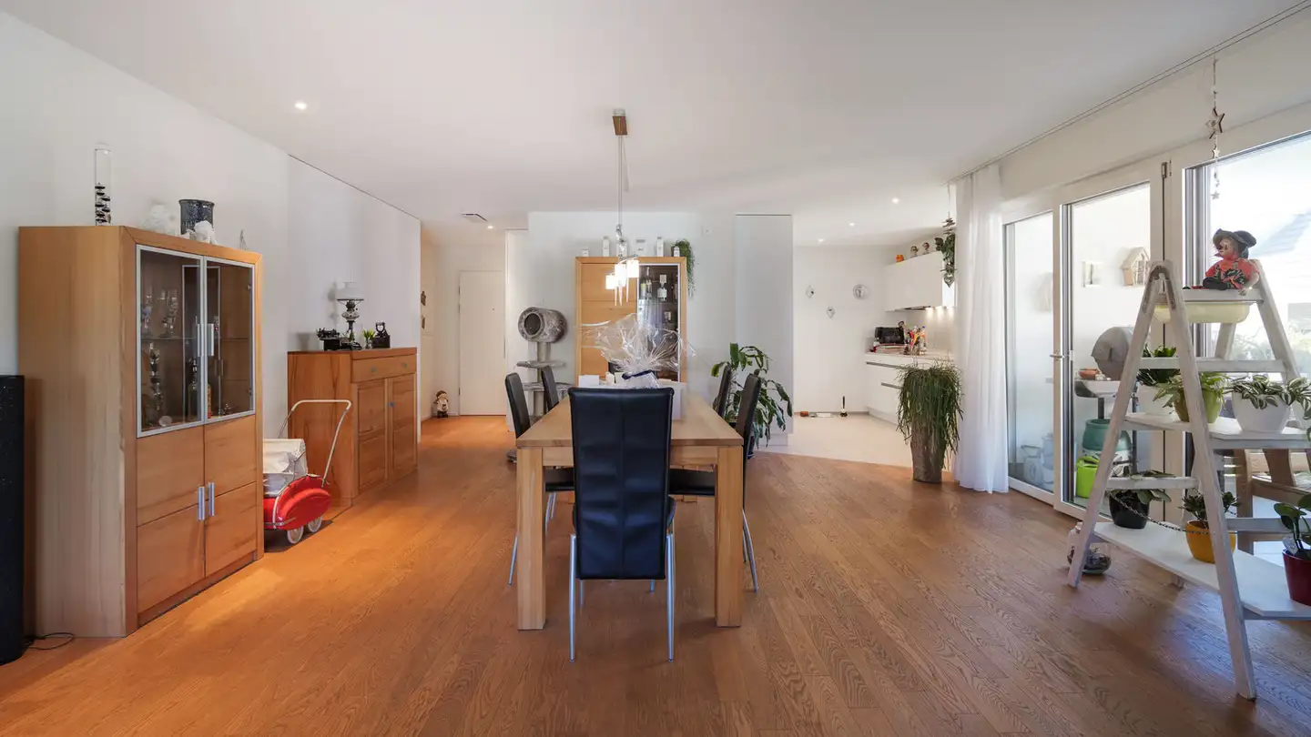 Appartamento in vendita - Emmerhof-Strasse 13, 8192 Glattfelden - Foto 2